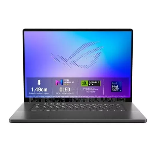 Laptop Asus ROG Zephyrus G16 16GB Intel Core Ultra 9 SSD 1T
