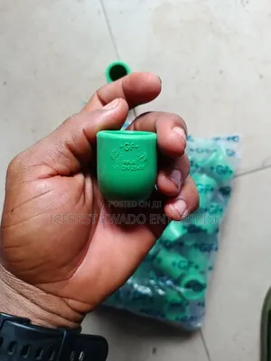 Hakan PPR Fittings and Stop Cock