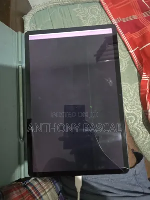 Samsung Galaxy Note FE 64 GB Black