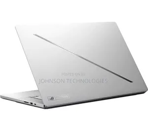 Laptop Asus ROG Zephyrus G14 32GB AMD Ryzen 9 SSD 2T