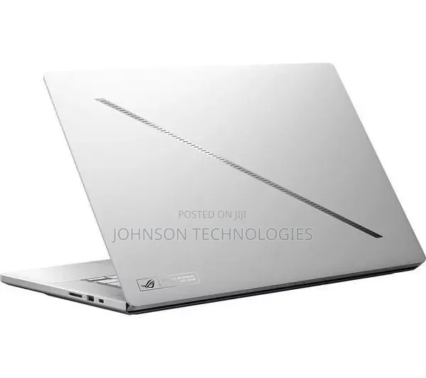 Laptop Asus ROG Zephyrus G14 32GB AMD Ryzen 9 SSD 2T