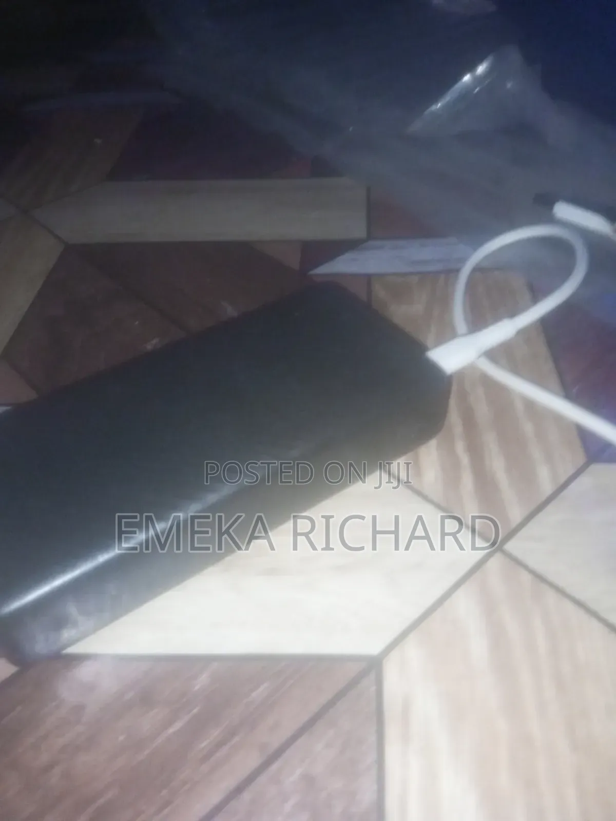 Power Bank