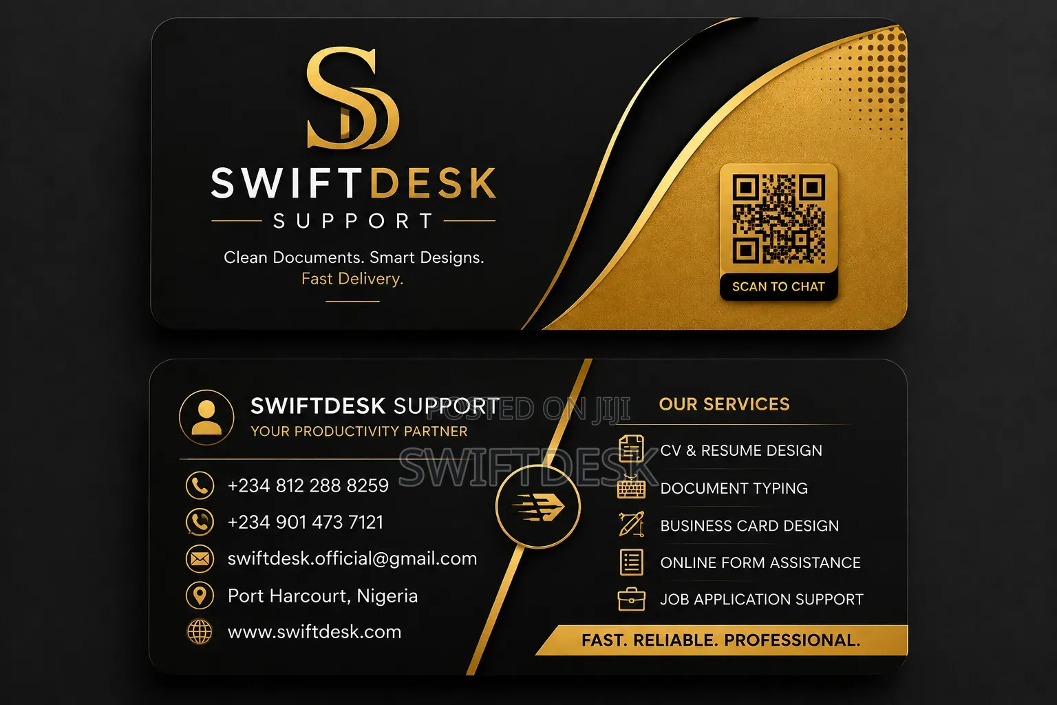 Professional Virtual Assistant Business Support Services