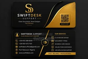 Professional Virtual Assistant Business Support Services