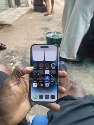 Apple iPhone 14 Pro 256 GB Purple