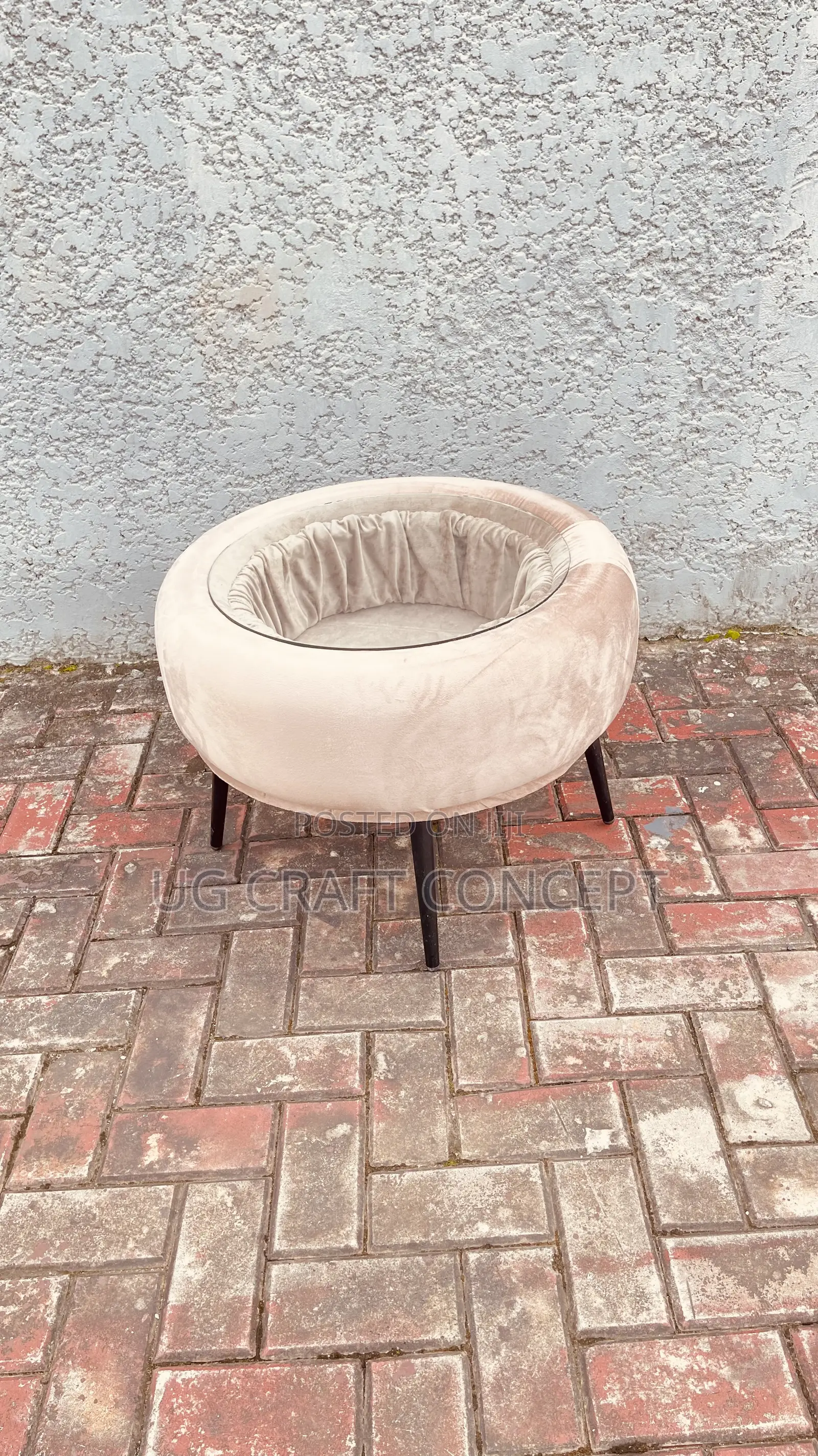 Luxury Coffee Center Table
