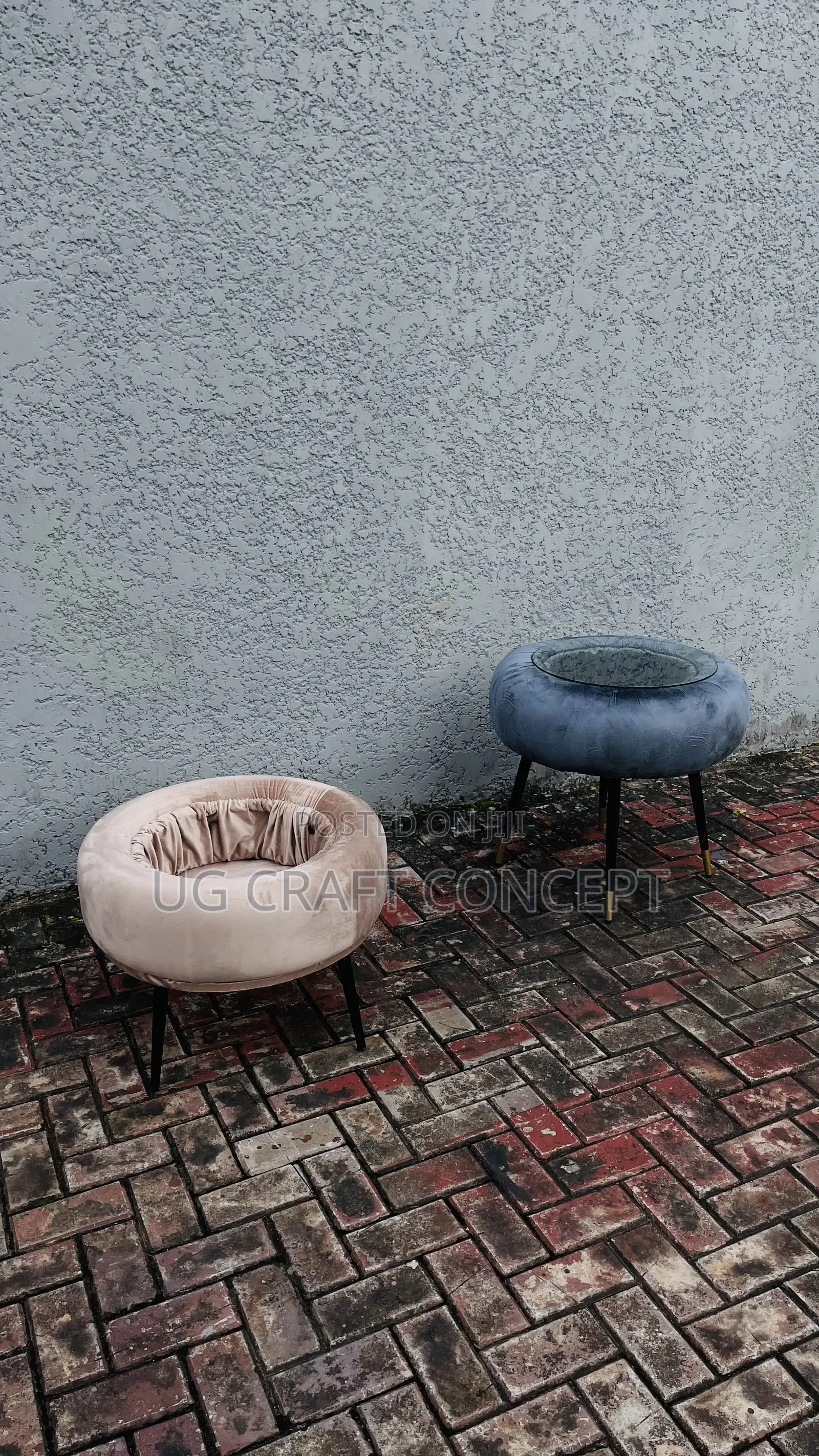 Luxury Coffee Center Table