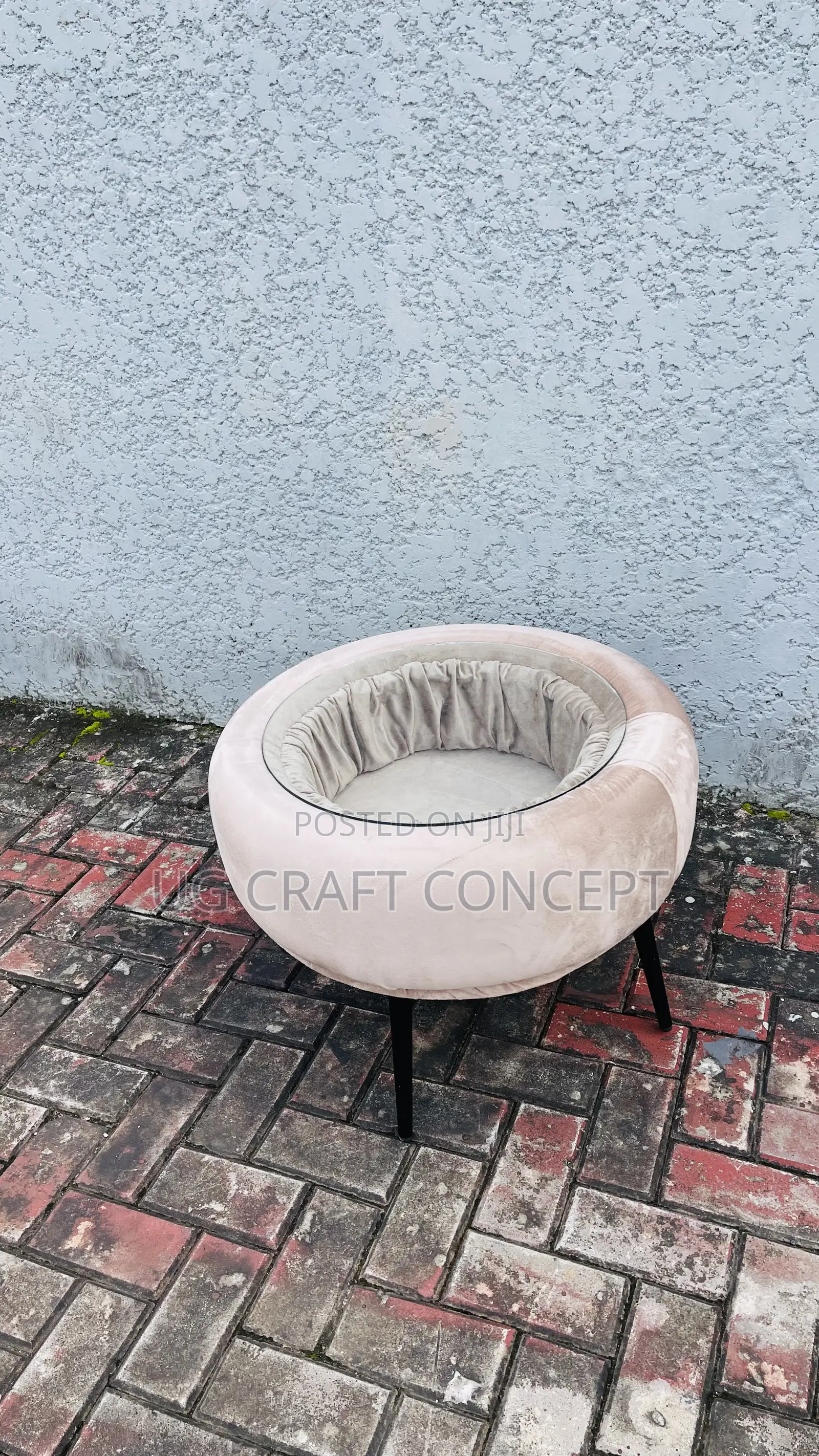 Luxury Coffee Center Table