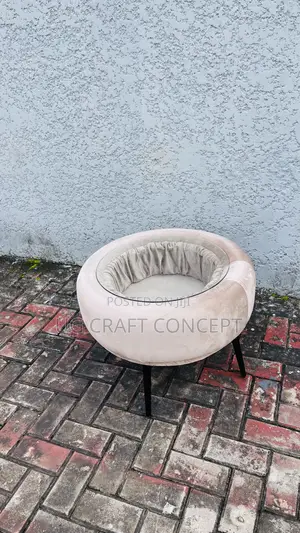Luxury Coffee Center Table