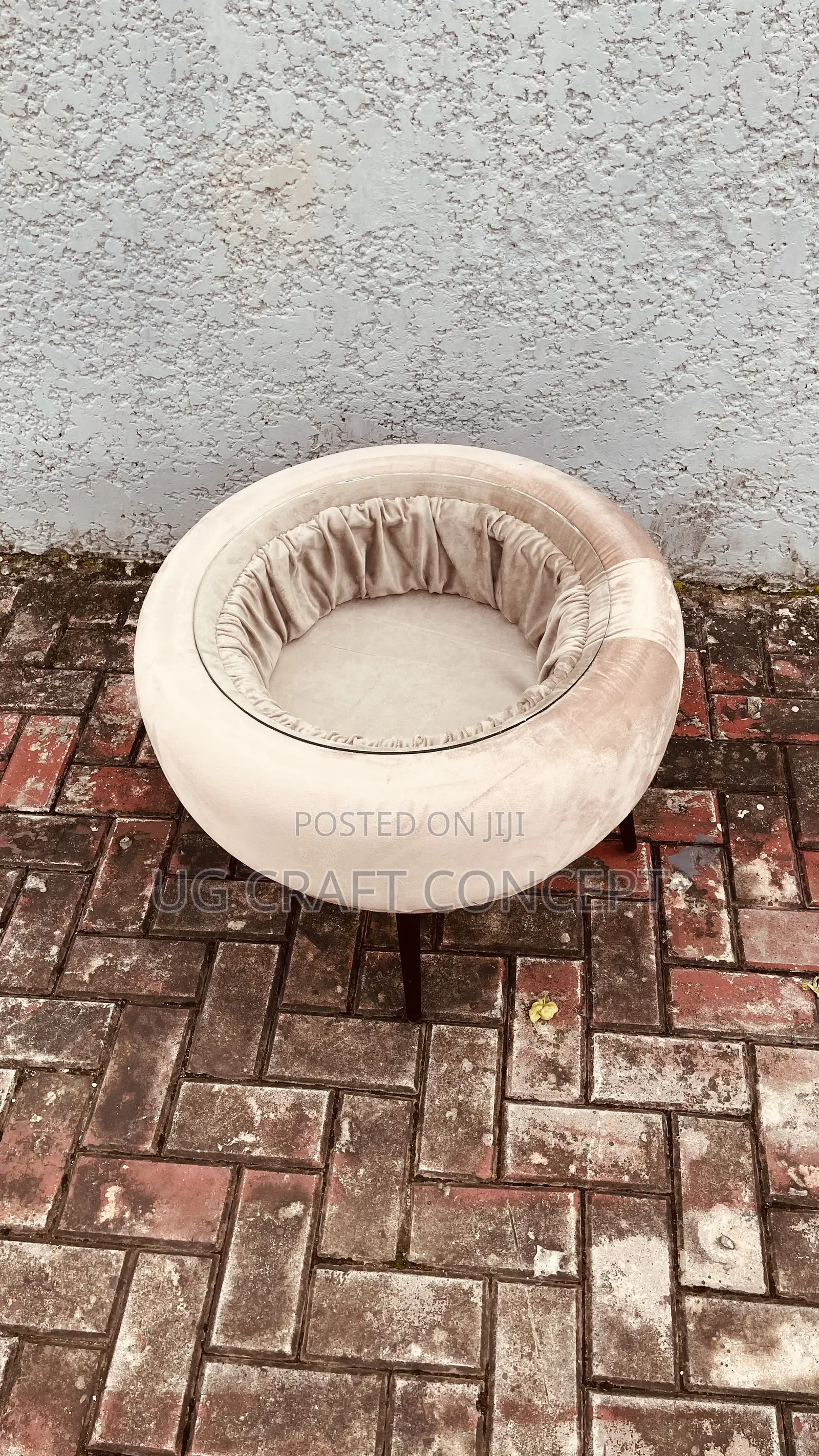 Luxury Coffee Center Table