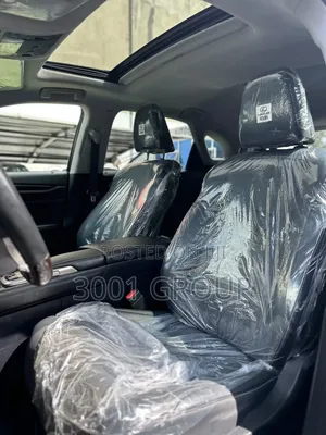 Lexus RX 2016 Black