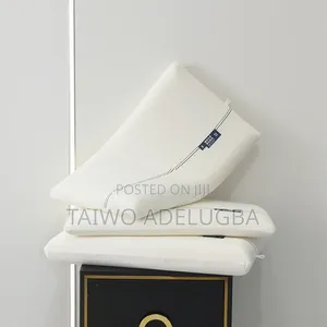 Memory Pillow