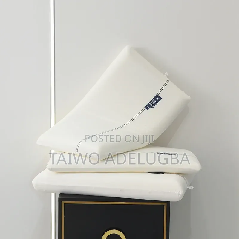 Memory Pillow