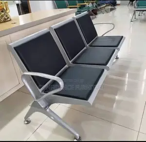 High Quality Heavy Duty Visitors/Waiting Chair