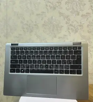 Laptop Dell Latitude 7410 32GB Intel Core i7 SSD 512GB