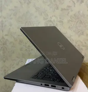 Laptop Dell Latitude 7410 32GB Intel Core i7 SSD 512GB