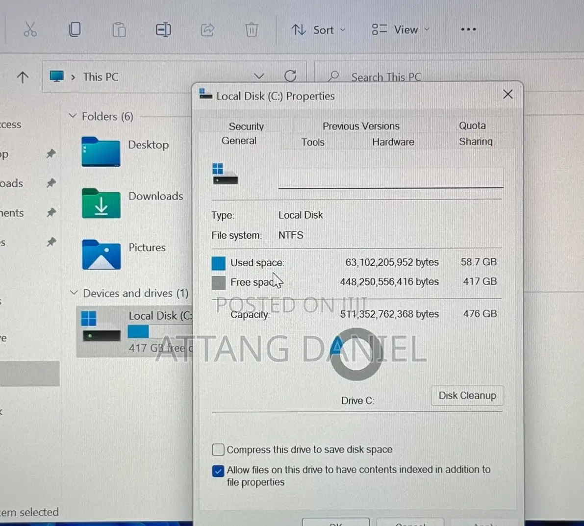 Laptop Dell Latitude 7410 32GB Intel Core i7 SSD 512GB