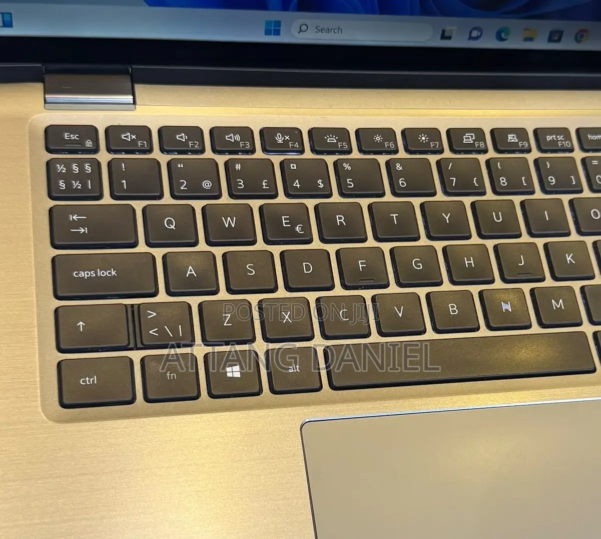 Laptop Dell Latitude 7410 32GB Intel Core i7 SSD 512GB