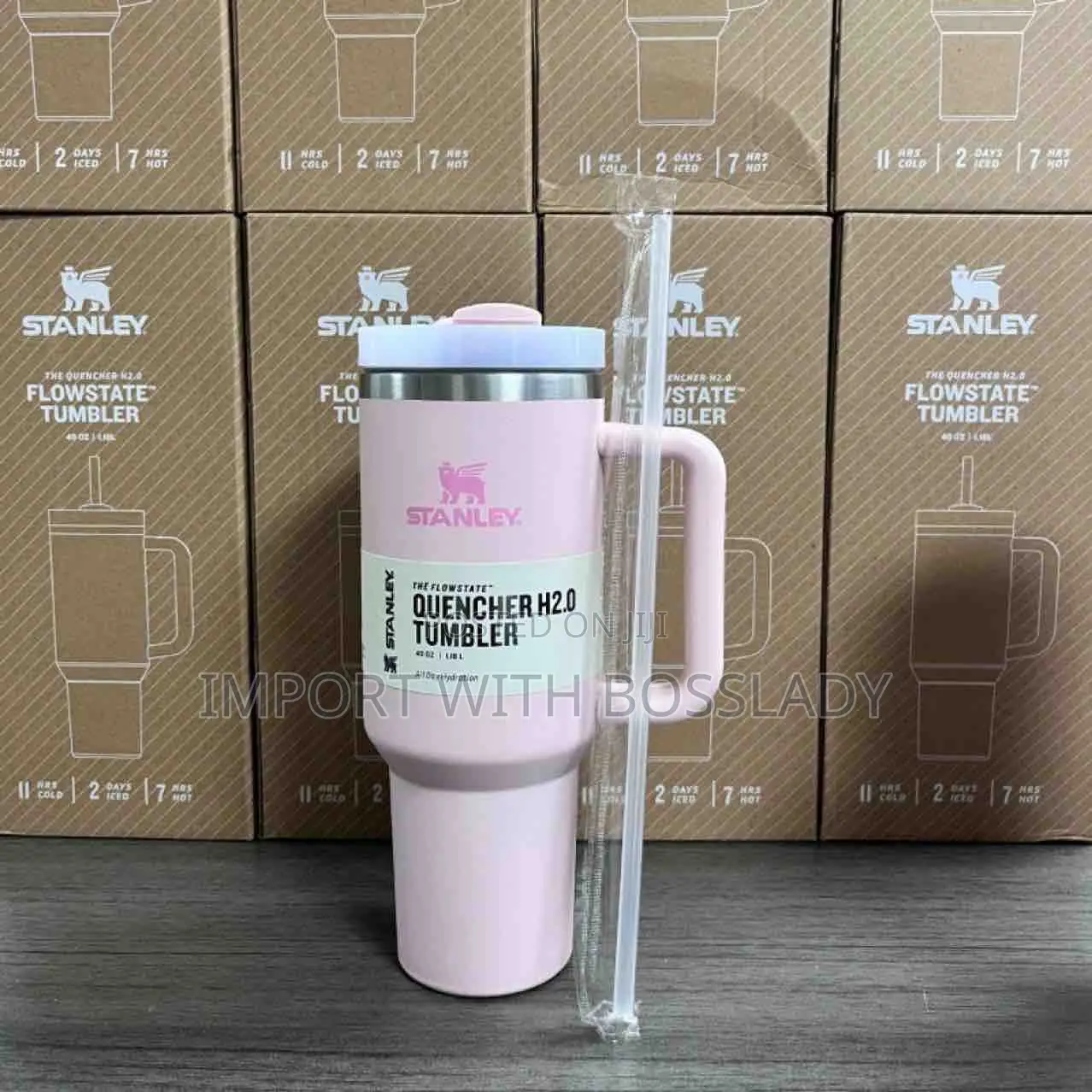 Stanley Cups