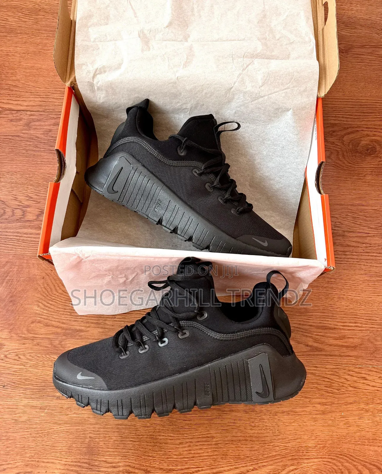 Nike Free Metcon 6' Running Unisex Shoes in 6 Colourways Size 39-45
