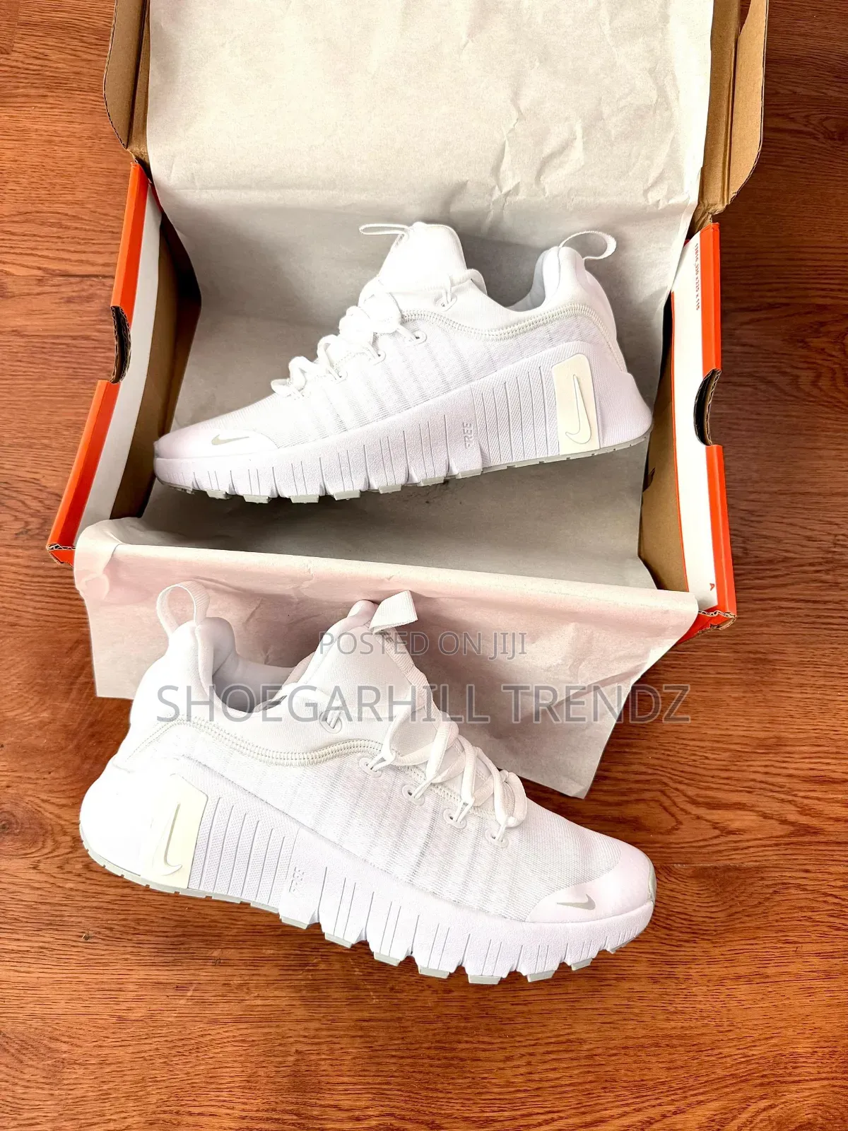 Nike Free Metcon 6' Running Unisex Shoes in 6 Colourways Size 39-45