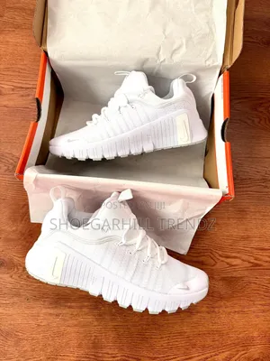 Nike Free Metcon 6' Running Unisex Shoes in 6 Colourways Size 39-45