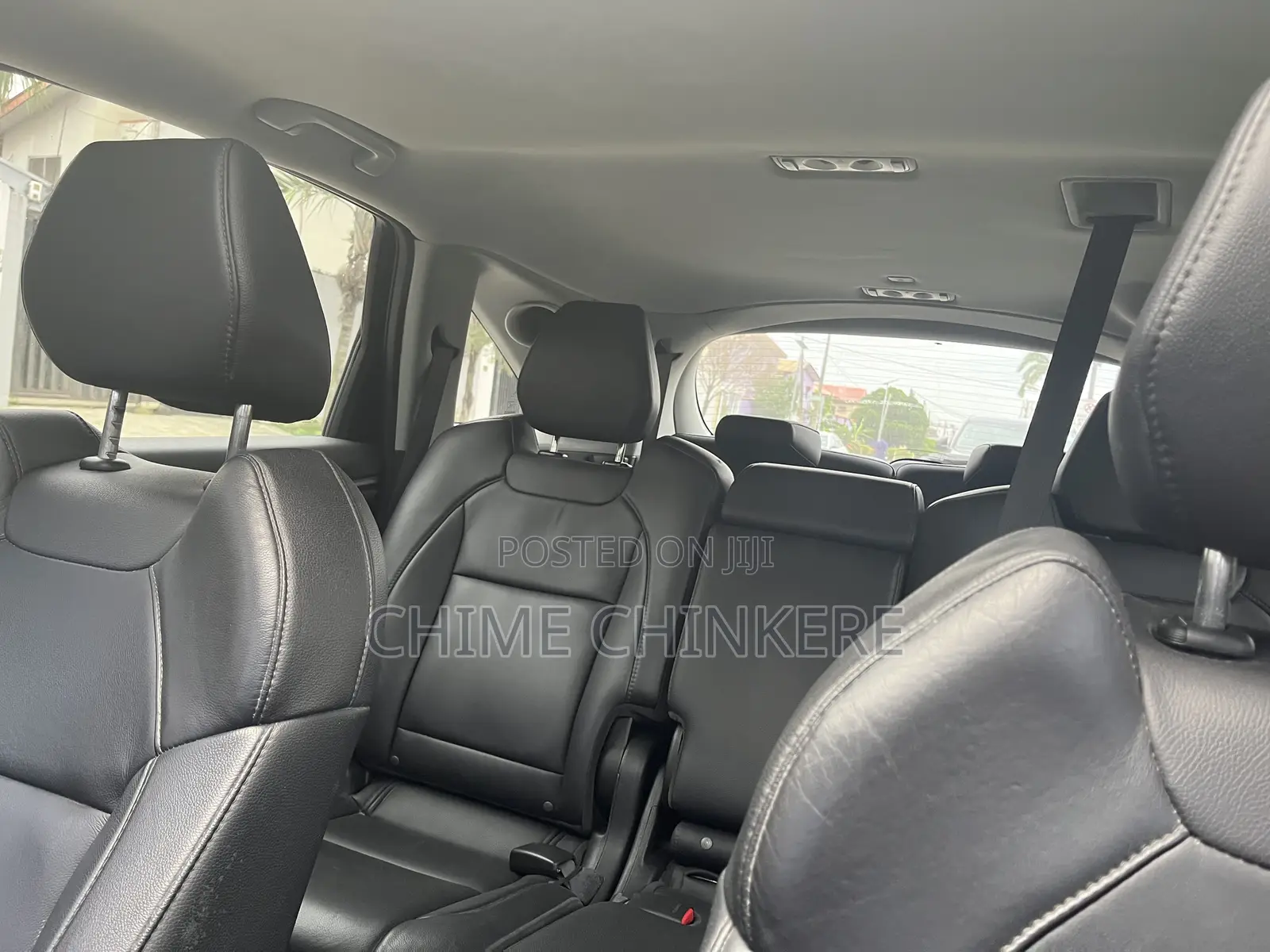 Acura MDX Tech Pkg SH-AWD 2019 Silver