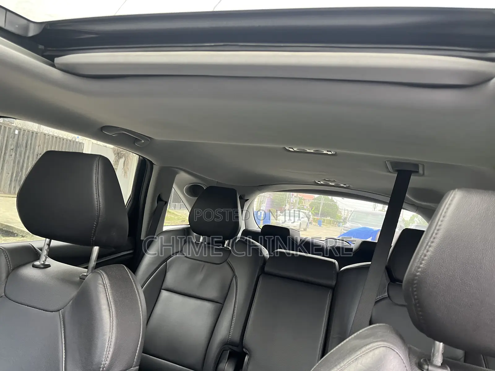 Acura MDX Tech Pkg SH-AWD 2019 Silver