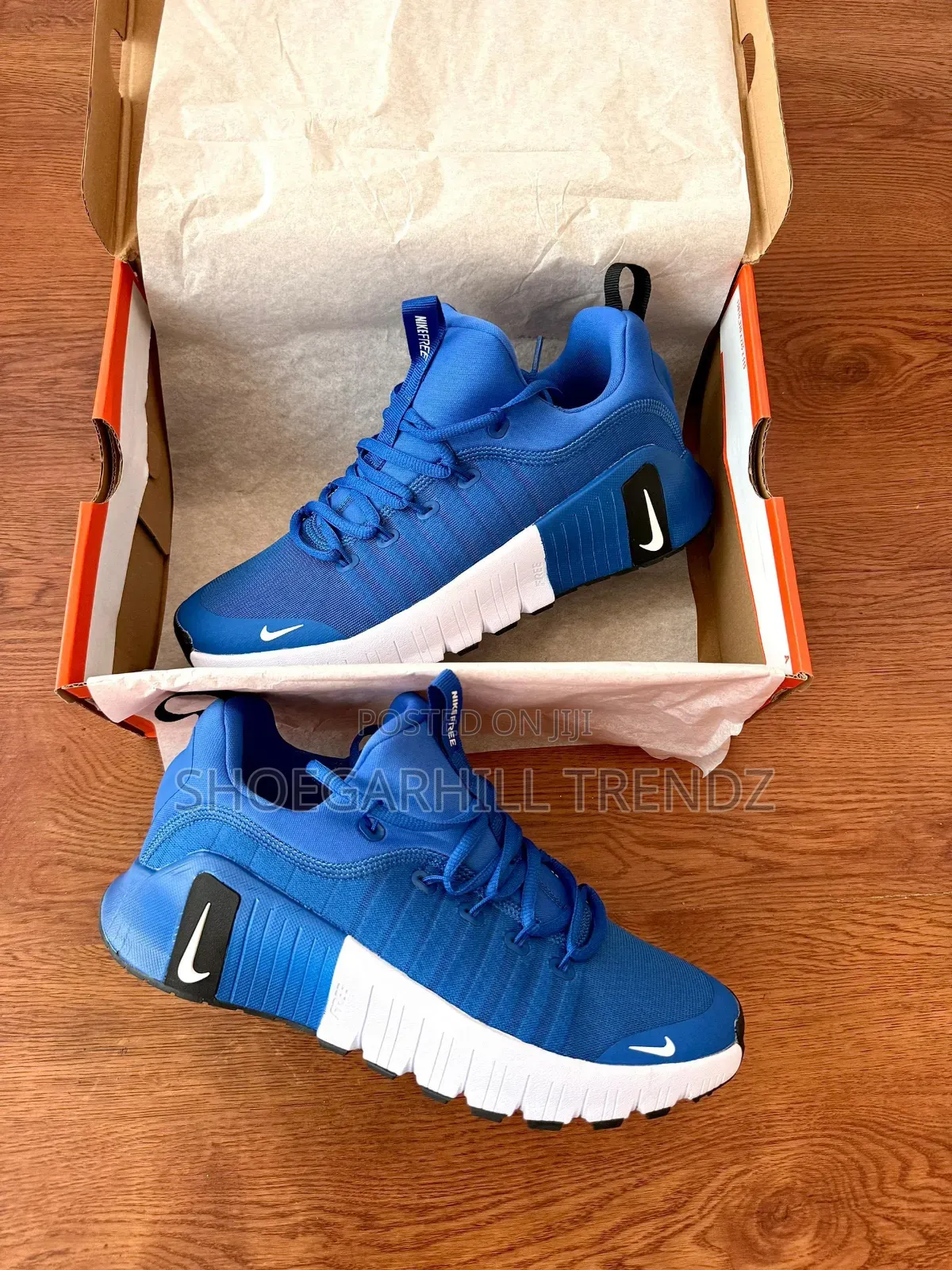 Nike Free Metcon 6' Running Unisex Shoes in 6 Colourways Size 39-45