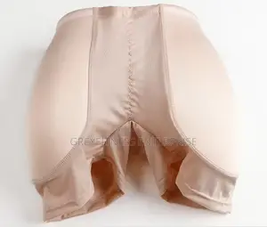 BBL Padded Hips Hip Dips Silencer