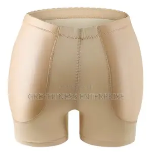 BBL Padded Hips Hip Dips Silencer
