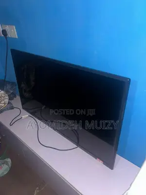 43” LG Neatly Used Led TV
