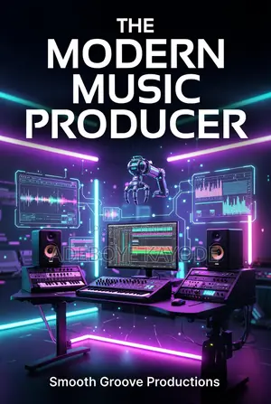 Ai Assisted Music Production Training