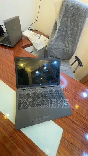 New Laptop HP 250 G7 8GB Intel Core i5 SSD 256GB