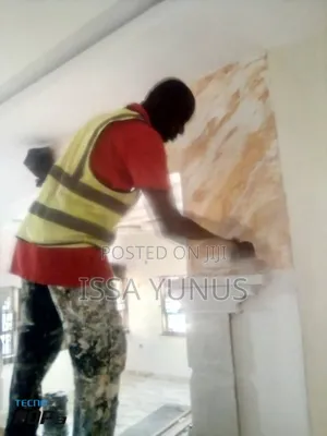 Mamarito Stucco 12kg N 4kg