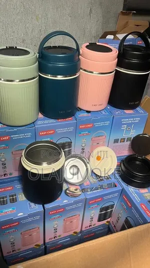 Food Flask