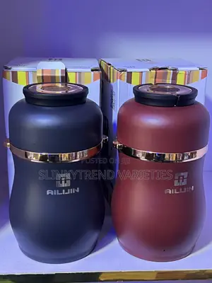 Ailijin Food Flask 1l- Insulated Food Flask