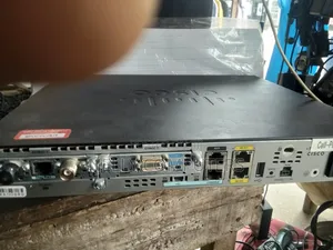 Cisco Router 1900 Series Router