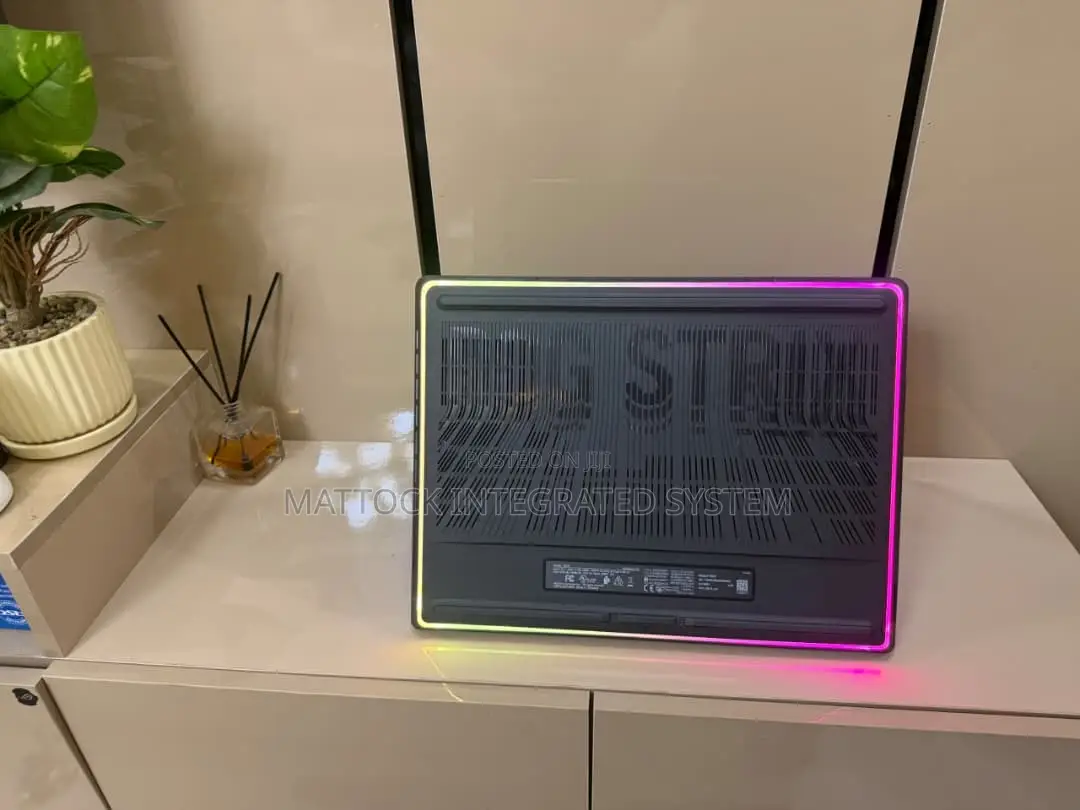 Laptop Asus ROG Strix G16 G614 32GB Intel Core Ultra 9 SSD 2T