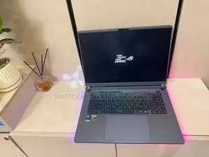 Laptop Asus ROG Strix G16 G614 32GB Intel Core Ultra 9 SSD 2T