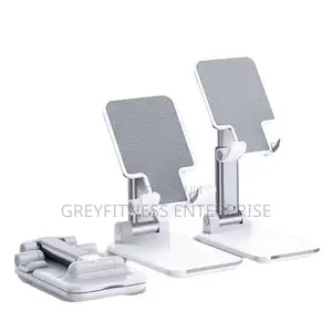 Multipurpose Phone and Tablet Stand