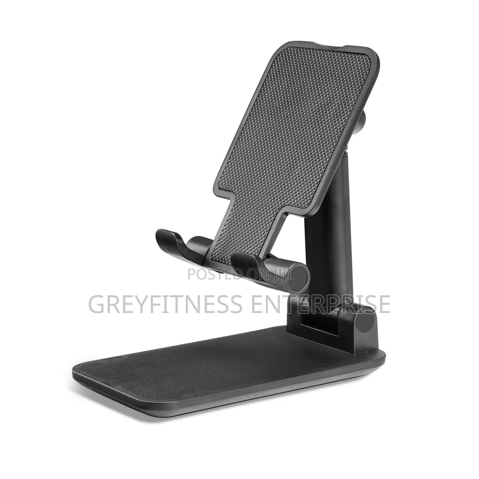 Multipurpose Phone and Tablet Stand