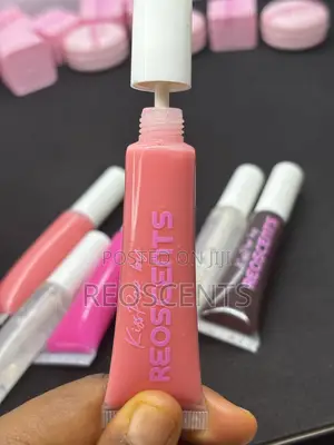 Kiss Pop Lip Gloss