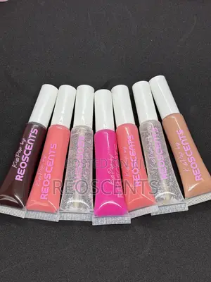 Kiss Pop Lip Gloss