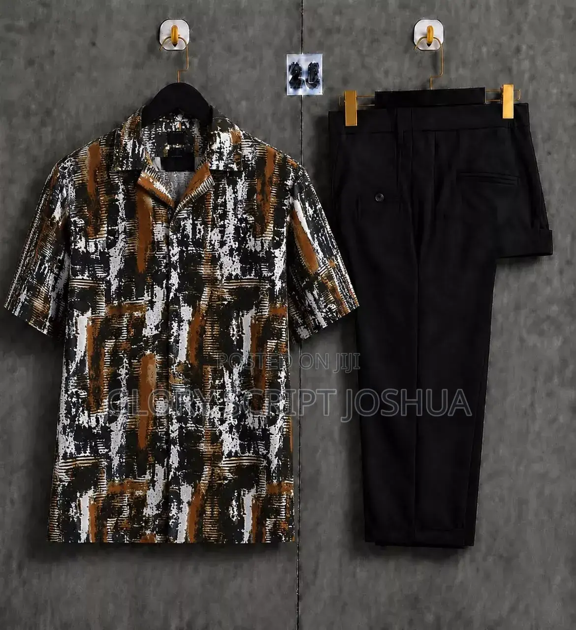 Clothingss