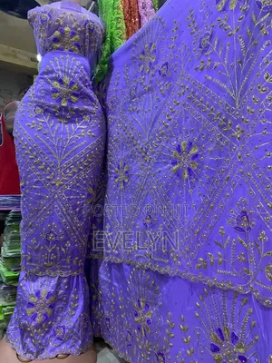 Luxury Indian George