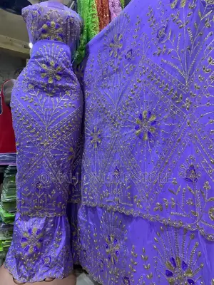 Luxury Indian George