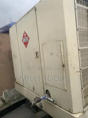 ENGERSOLL RAND Screw Compressor