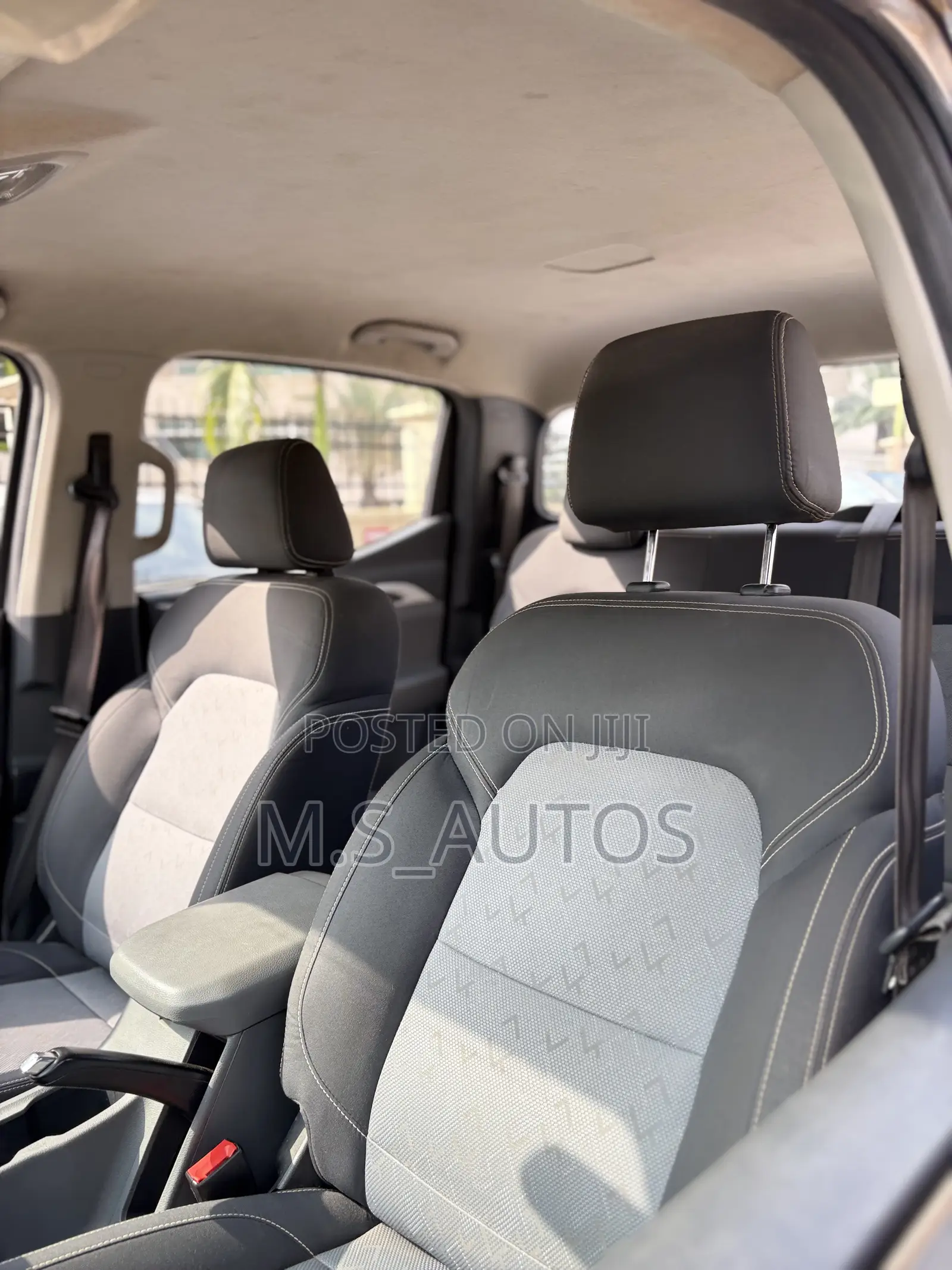 Maxus T60 2023 Silver