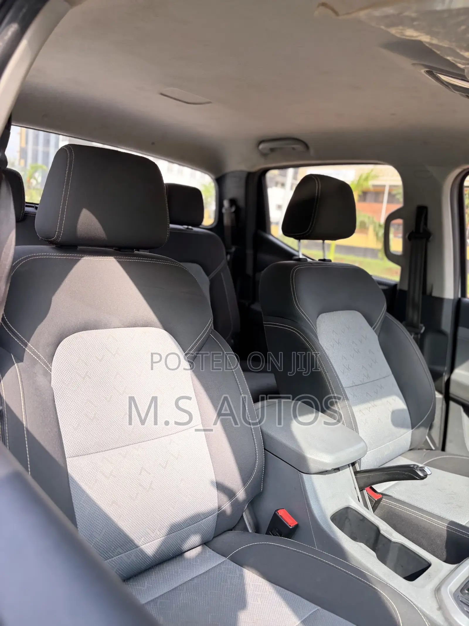 Maxus T60 2023 Silver
